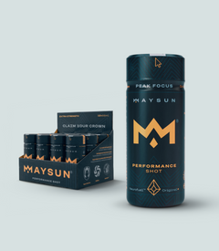 Performance Shot - Extra Fort