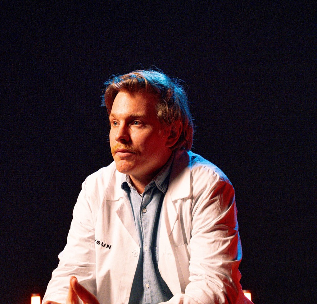 Charles Palmen