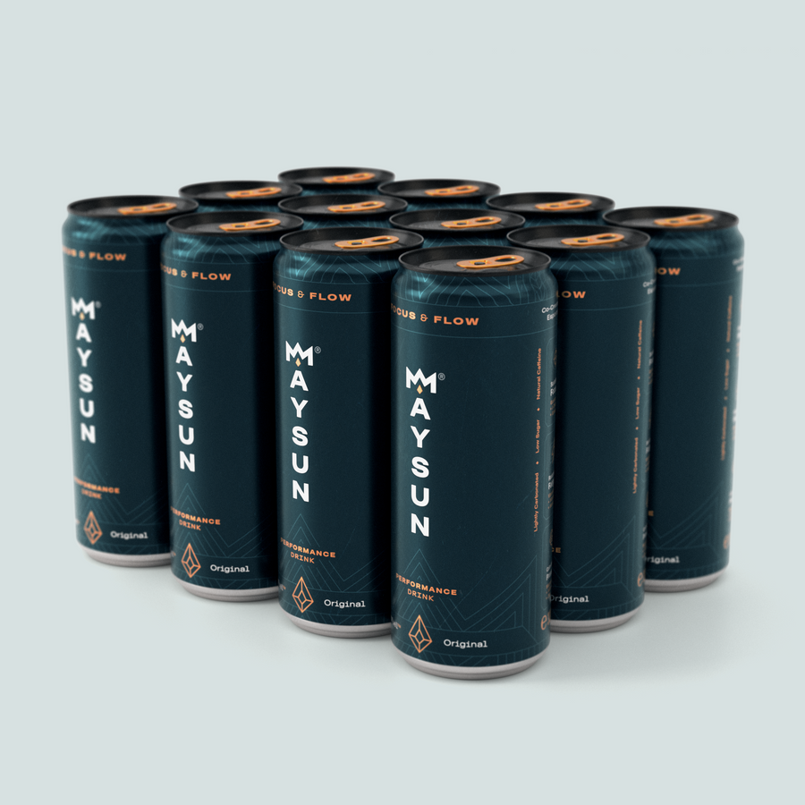 Performance Drink - Focus & Flow