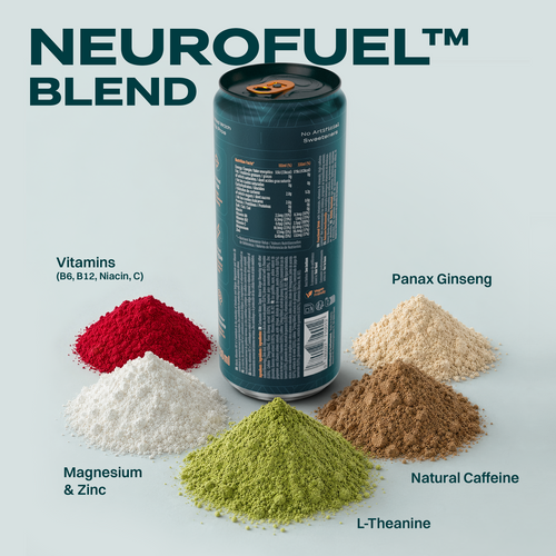 Performance Drink - Focus & Flow