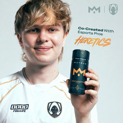 Performance Shot - Extra Strength