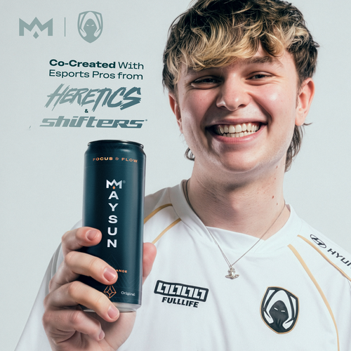 Performance Drink - Focus & Flow