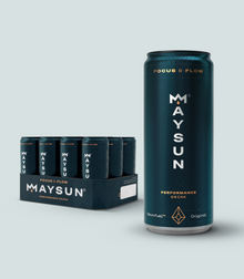 Performance Drink - Focus & Flow