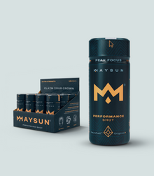 Performance Shot - Extra Strength