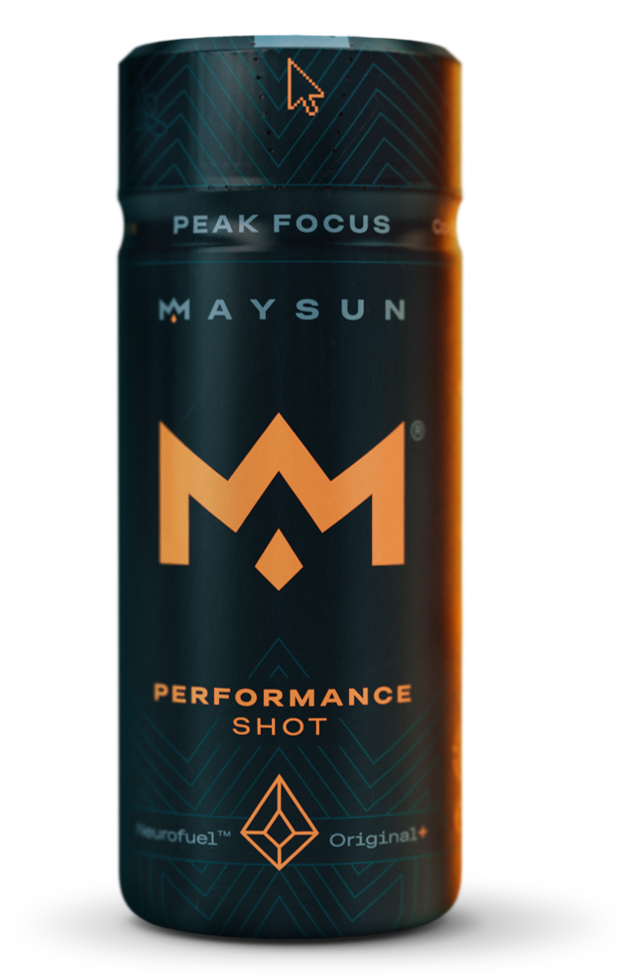 Maysun Performance Shot