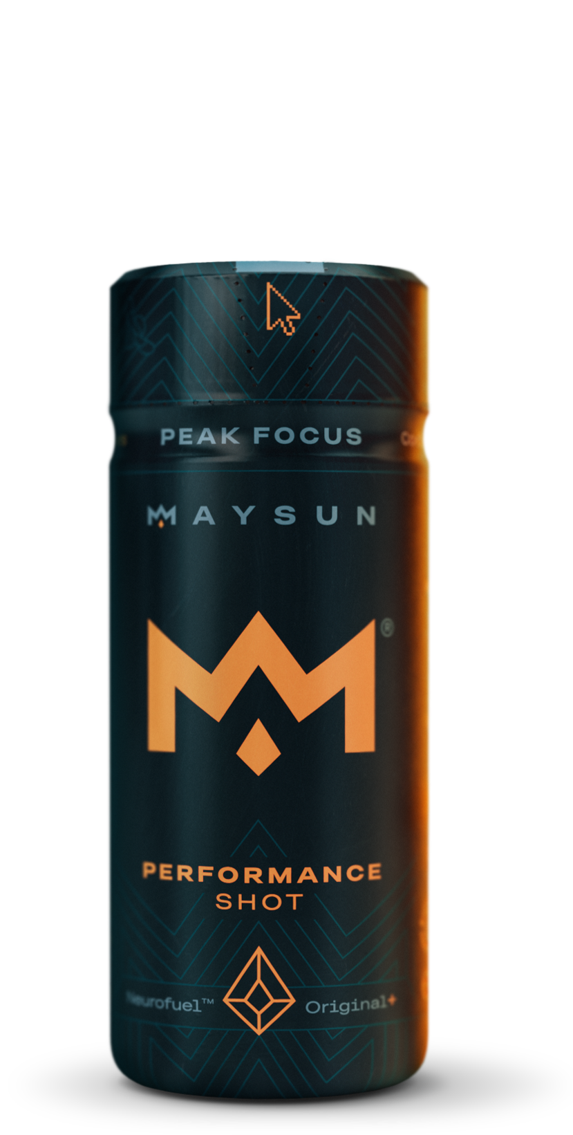 Maysun Performance Shot